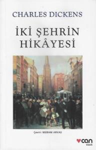 İki Şehrin Hikayesi