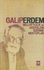 Milliyetçilik ve Sosyalizm Üzerine Mektuplar
