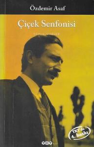 Çiçek Senfonisi Çiçek Senfonisi