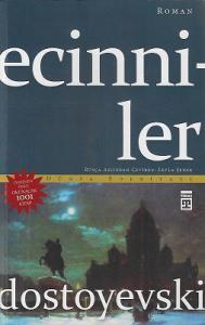 Ecinniler Ecinniler
