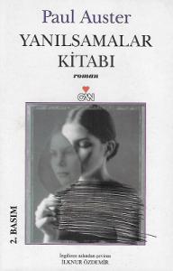 Yanılsamalar Kitabı Yanılsamalar Kitabı
