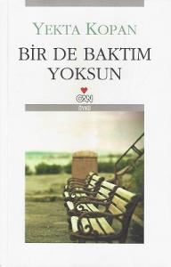 Bir de Baktım Yoksun