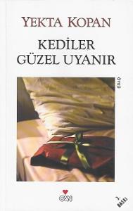 Kediler Güzel Uyanır