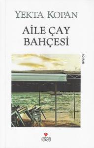 Aile Çay Bahçesi