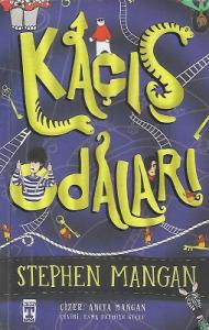 Kaçış Odaları Kaçış Odaları