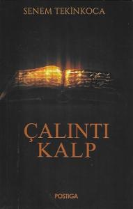 Çalıntı Kalp Çalıntı Kalp