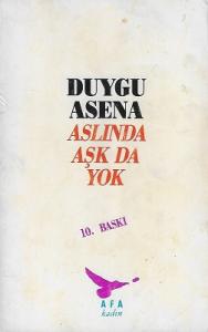 Aslında Aşk Da Yok Aslında Aşk Da Yok