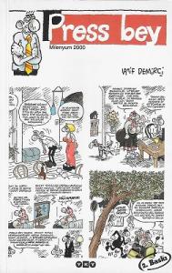 Press Bey - Milenyum 2000