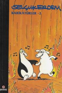 Karikatürler - 2 Karikatürler - 2