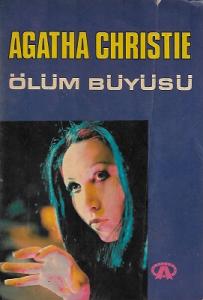 Ölüm Büyüsü - 1973 Baskı Kitap - İkinci El Kitap Ölüm Büyüsü - 1973 Baskı Kitap - İkinci El Kitap