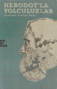 Herodot'la Yolculuklar