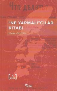 Ne Yapmalıcılar Kitabı Ne Yapmalıcılar Kitabı