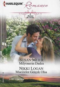 Milyonerin Adası-Mucizeler Gerçek Olsa - 2 Roman Bir Arada Milyonerin Adası-Mucizeler Gerçek Olsa - 2 Roman Bir Arada