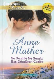 Ne Seninlen Ne Sensiz / Baş Döndüren Cazibe - 2 Roman Bir Arada Ne Seninlen Ne Sensiz / Baş Döndüren Cazibe - 2 Roman Bir Arada