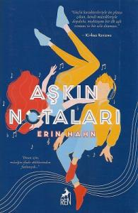 Aşkın Notaları - Ciltli Kitap Aşkın Notaları - Ciltli Kitap