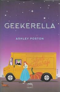 Geekerella - Ciltli Kitap Geekerella - Ciltli Kitap