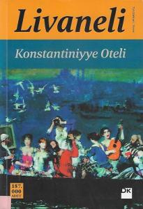 Konstantiniyye Oteli Konstantiniyye Oteli