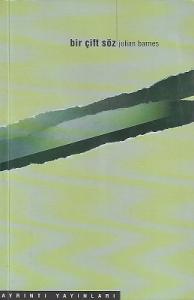 Bir Çift Söz - İkinci El Kitap Bir Çift Söz - İkinci El Kitap