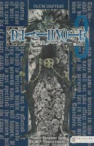 Death Note - Ölüm Defteri 3 Death Note - Ölüm Defteri 3