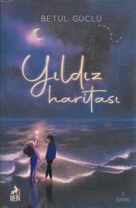 Yıldız Haritası - Ciltli Kitap Yıldız Haritası - Ciltli Kitap