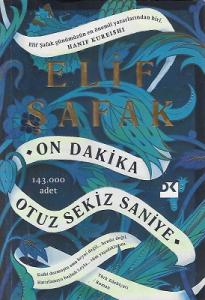 On Dakika Otuz Sekiz Saniye