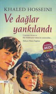 Ve Dağlar Yankılandı - Midi Boy - İkinci El Kitap Ve Dağlar Yankılandı - Midi Boy - İkinci El Kitap