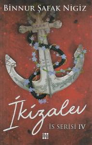 İkizalev - İs Serisi 4 İkizalev - İs Serisi 4