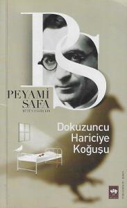 Dokuzuncu Hariciye Koğuşu Dokuzuncu Hariciye Koğuşu