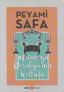 Matmazel Noraliya'nın Koltuğu Matmazel Noraliya'nın Koltuğu