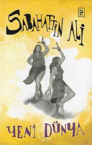 Yeni Dünya
