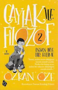 İnsan Diye Bir Kelime - Çaylak ile Filozof 2 İnsan Diye Bir Kelime - Çaylak ile Filozof 2