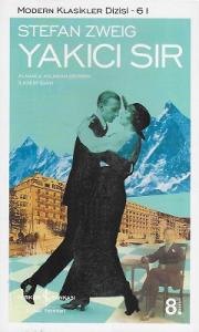 Yakıcı Sır Yakıcı Sır