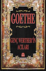 Genç Werther'in Acıları Genç Werther'in Acıları