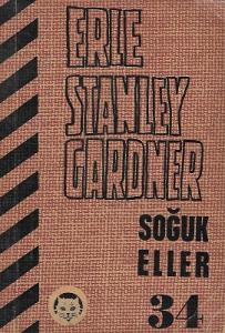 Soğuk Eller - Kitap 1966 Yılı Basımı Soğuk Eller - Kitap 1966 Yılı Basımı