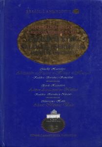 Faziletli Kırk Salavatı Şerifenin Metni ve Tercemesi - Ciltli Kitap Faziletli Kırk Salavatı Şerifenin Metni ve Tercemesi - Ciltli Kitap