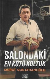 Salondaki En Kötü Koltuk