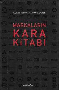 Markaların Kara Kitabı