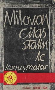 Stalinle Konuşmalar Stalinle Konuşmalar