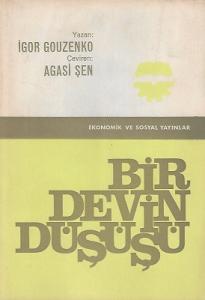 Bir Devrin Düşüşü Bir Devrin Düşüşü