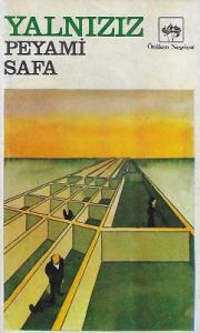 Yalnızız - 1978 Baskı Kitap Yalnızız - 1978 Baskı Kitap