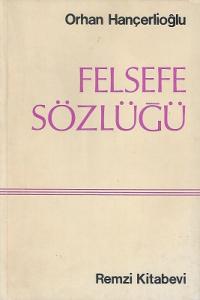 Felsefe Sözlüğü