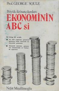 Büyük İktisatçılardan Ekonominin ABC si
