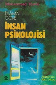 İslama Göre İnsan Psikolojisi 1-2 Cilt Takım Kitap İslama Göre İnsan Psikolojisi 1-2 Cilt Takım Kitap