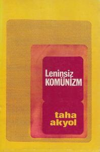 Leninizm Komünizm Leninizm Komünizm