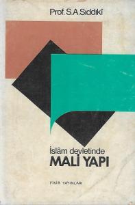 İslam Devletinde Mali Yapı