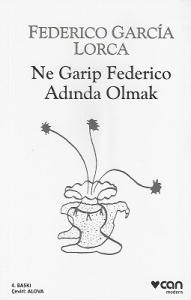 Ne Garip Federico Adında Olmak (Seçme Şiirler)