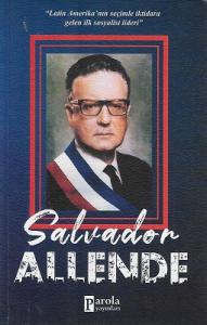 Salvador Allende Salvador Allende