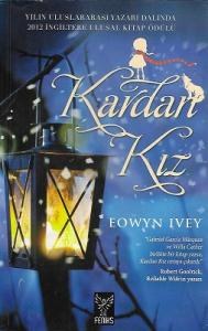 Kardan Kız Kardan Kız