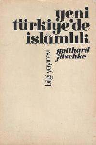 Yeni Türkiye'de İslamlık
