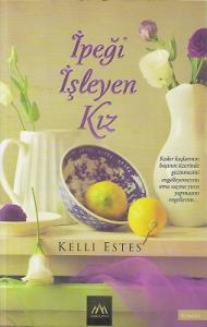 İpeği İşleyen Kız İpeği İşleyen Kız